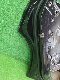 Дверь задняя левая BMW X5 G05 (2018-н.в.)