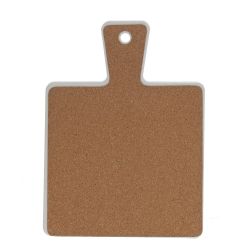 GAEM Подставка под горячее, L18 W24,5 H0,5 см