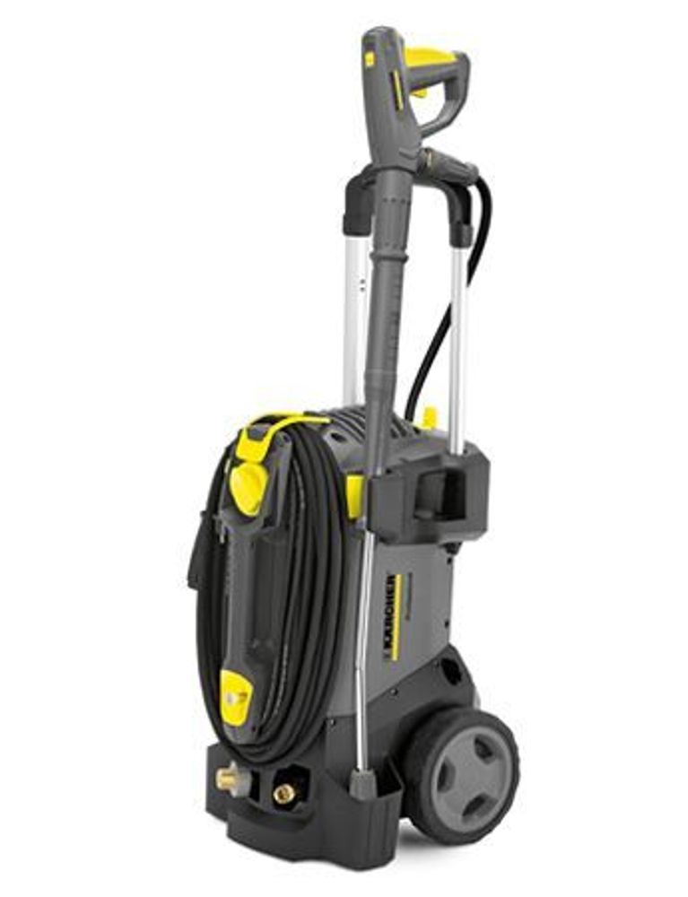 Аппарат высокого давления Karcher HD 5/12 C
