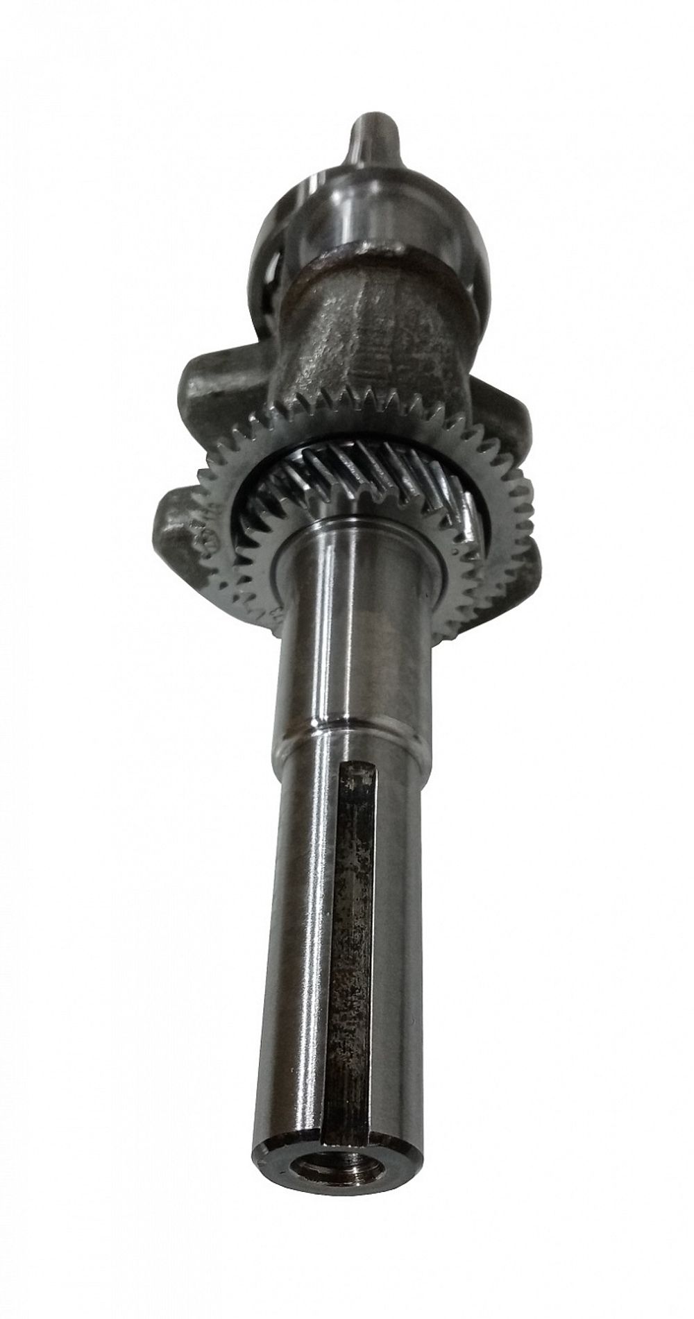 Коленвал G270F диаметр 25,4мм (С type)/130290061-0001