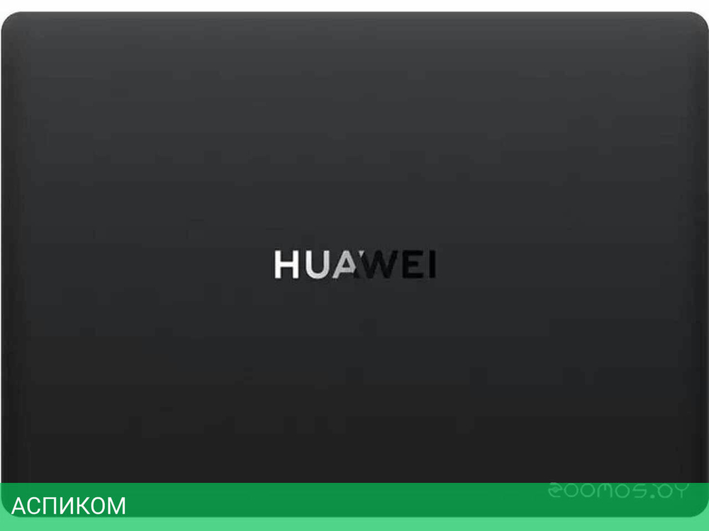 Ноутбук Huawei MateBook X Pro 2024 VanGoghH VGHH-X 53014AUX