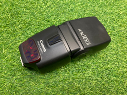 Canon Speedlite 430EX II