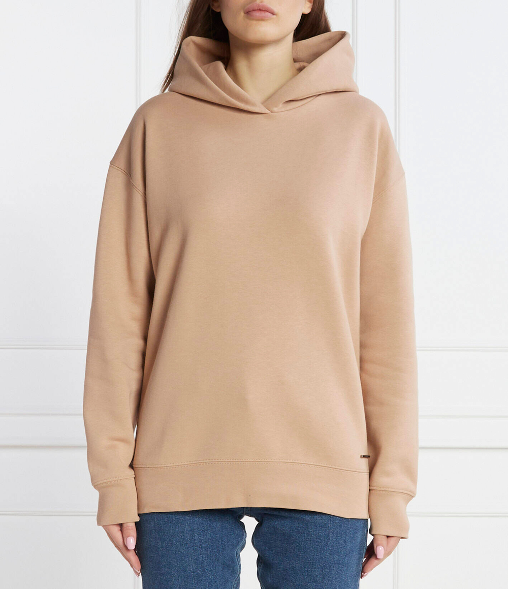 Худи Calvin Klein - бежевый(K20K206964)