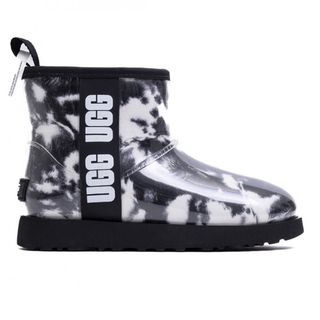 Ugg Classic Clear Mini Marble