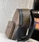 Рюкзак Louis Vuitton Discovery PM канва Monogram Macassar