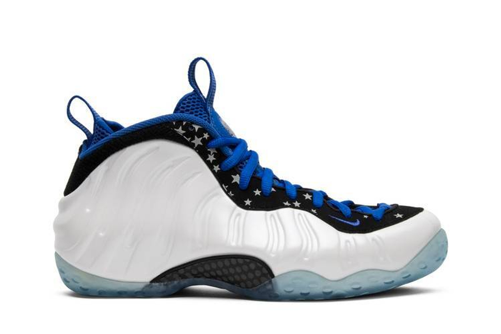 Кроссовки Nike Foamposite One Shooting Stars Pack