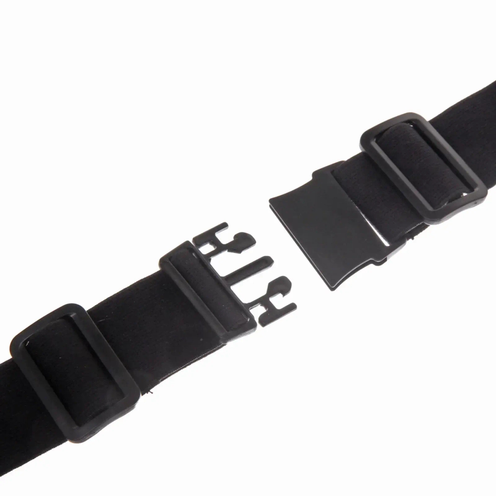 Чехол спортивный для телефона на талию «Healthy» (для телефона 6»), микс