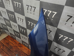 Крыло переднее левое BMW 3-Series (G20) 18-нв Б/У Оригинал 41008494439