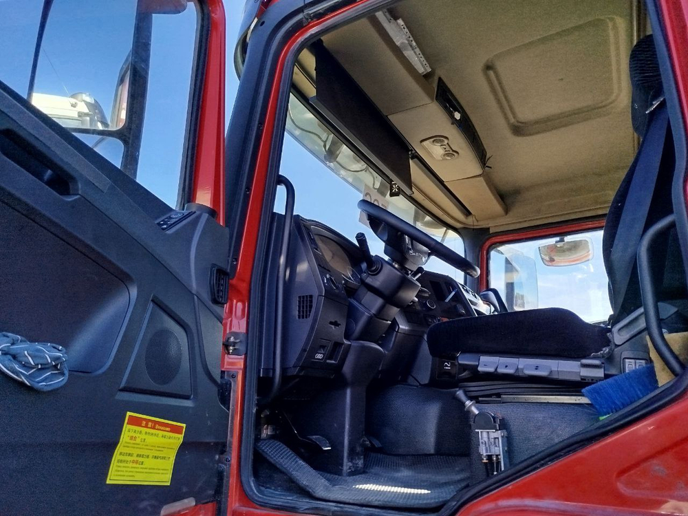 Shacman (Shaanxi) SX* 6x6 Самосвал SX32586V385 (Дизельный, 11,6 л, 423 л.с., МТ)