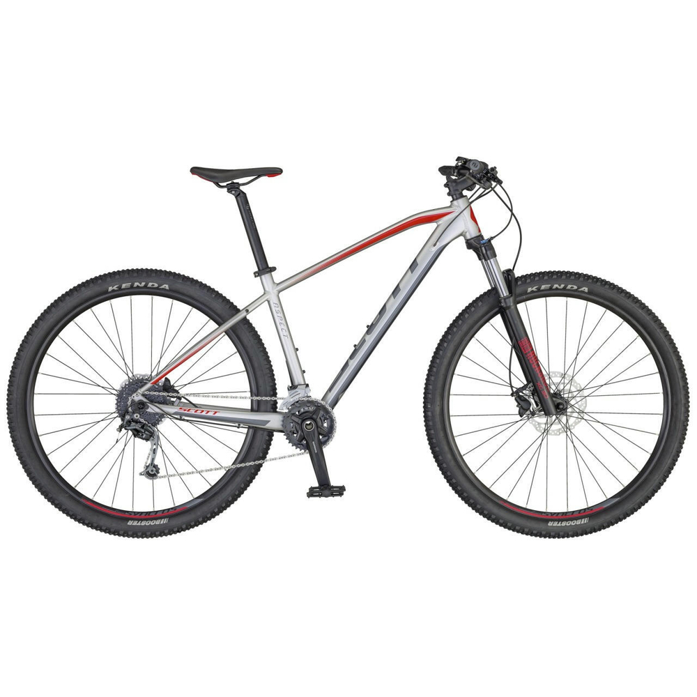 Горный велосипед Scott Aspect 930 (2020)