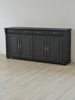 Комод для одежды Сюзанна, с ящиками, деревянный