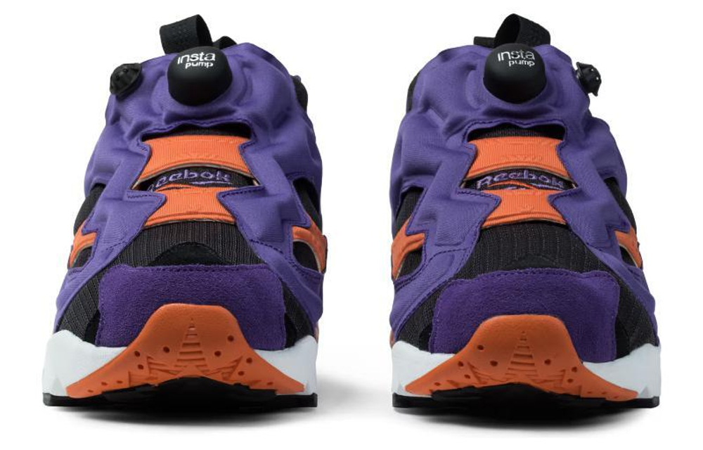 Кроссовки Reebok