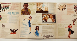 Винтажная виниловая пластинка LP Elton John Goodbye Yellow Brick Road 2LP (Japan 1974) (No Obi)