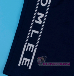 шорты Exchange Tomlee 4545