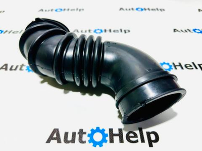 Патрубок воздушного фильтра 17881-22080 Toyota Corolla ZZE122 1ZZFE