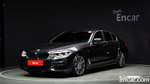 BMW 5 Series (G30) 530i xDrive M Sports Plus (03.2020)