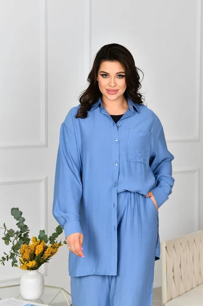 Костюм УК-6207-3 Fabrika