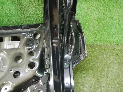 Крышка багажника BMW X6 G06 (2019-н.в.)