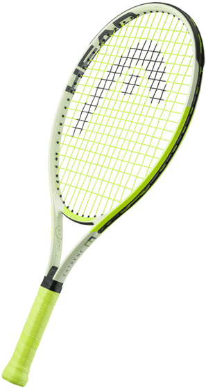 Ракетка теннисная Head Extreme Jr. 23