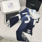 Шарф CHANEL