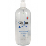 JUSTGLIDE 1л Гель-смазка на водной основе