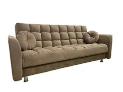 Прямой диван Зефир