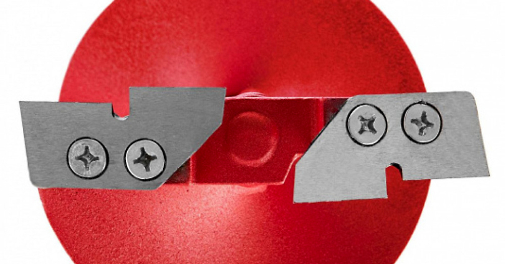 Ледобур Тонар Buran 130L (левое вращение, цельнотянутый шнек) 252743