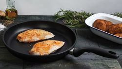 Набор посуды Swiss Diamond XD SET628, 3 шт