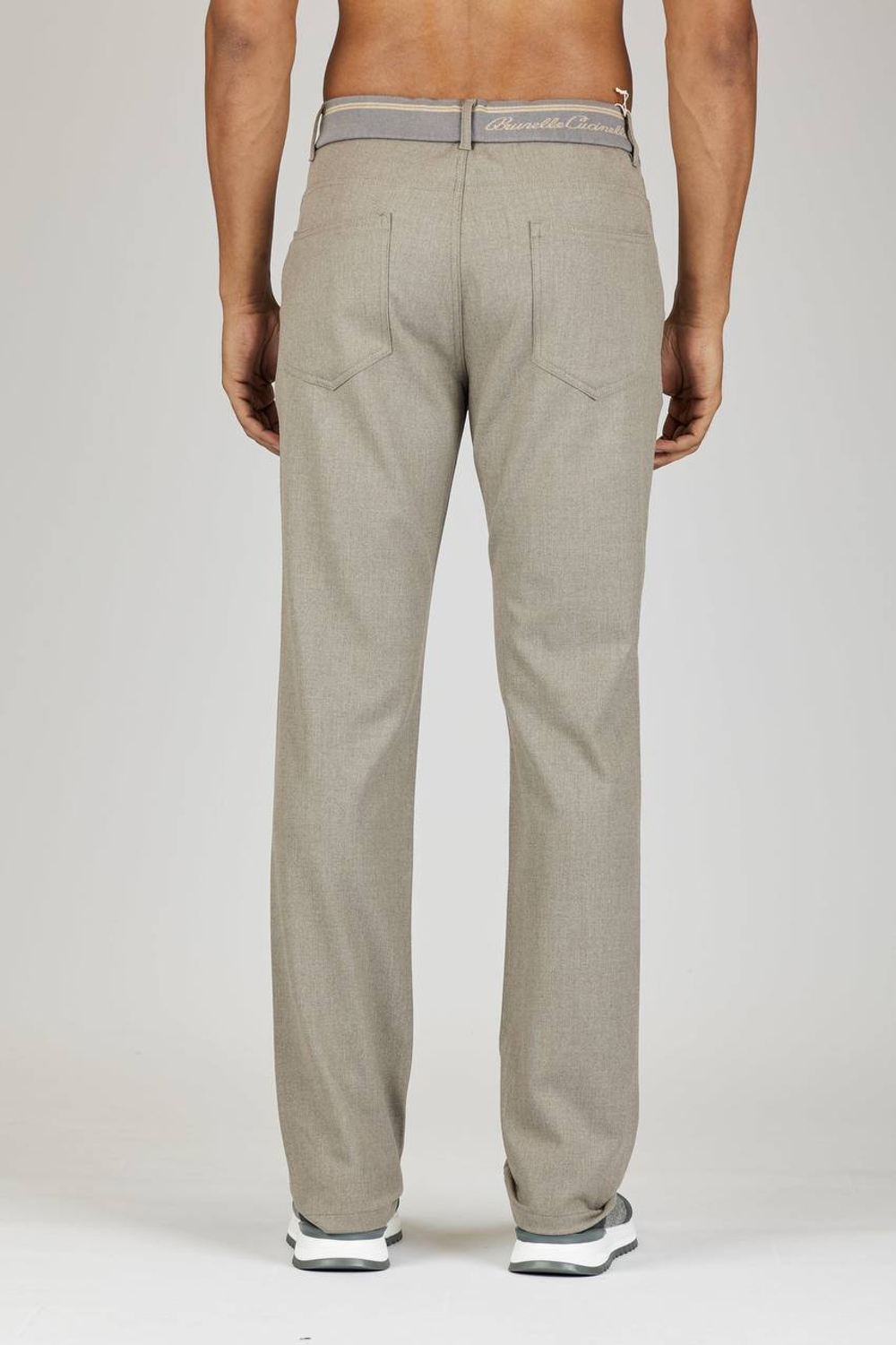 Брюки Brunello Cucinelli