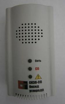 СКЗП-СО, Сигнализаторы загазованности, № в ГРСИ РФ - 69405-17