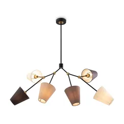 Потолочный светильник Колпак  / Hats Freya fr5370cl-06b