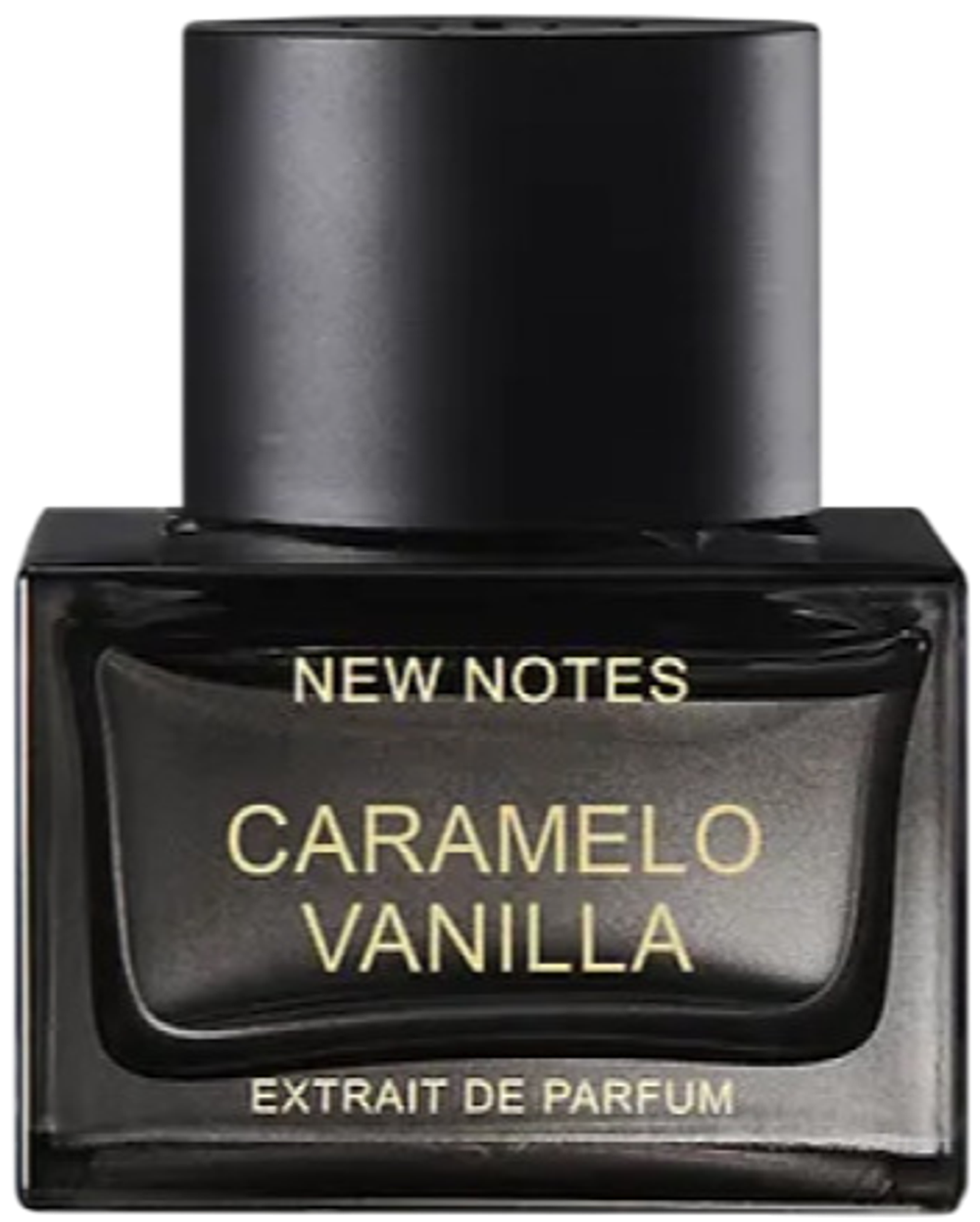 New Notes Caramelo Vanilla Extrait de Parfum