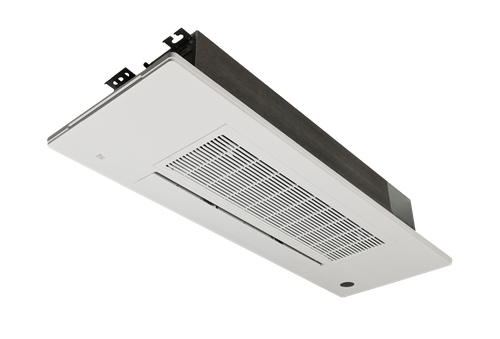 Cплит-система однопоточная кассетная MDV MDCA1I-12HRFN8/ MDOAG-12HFN8