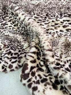 Ковер шкура натуральная овчина Меховой