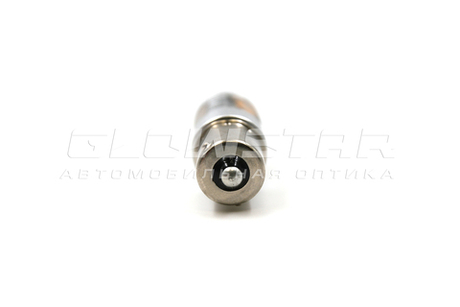 Светодиодная габаритная автолампа 1156- 4G21-2835-21SMD (150°) (оранжевый), 1шт