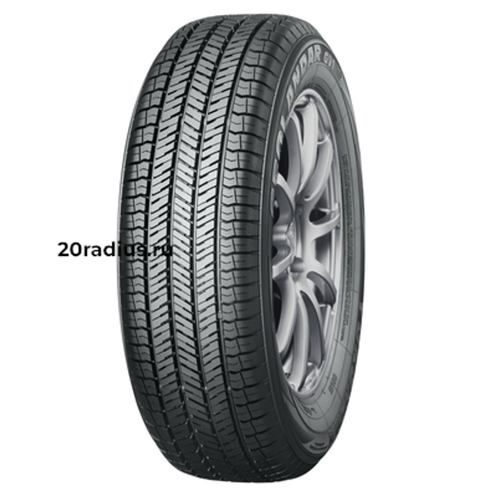 225/60R17 99V Geolandar G91F TL