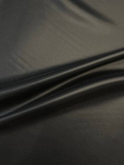 Вискоза Jil Sander черная