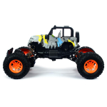 Джип на РУ, коробка 1907-44