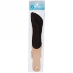 Шлифовка для ног «Manicure hit, цвет дерево, 23 см