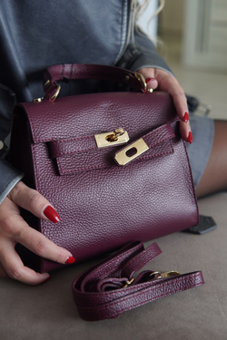 СУМКА Италия Le Borsette 85840