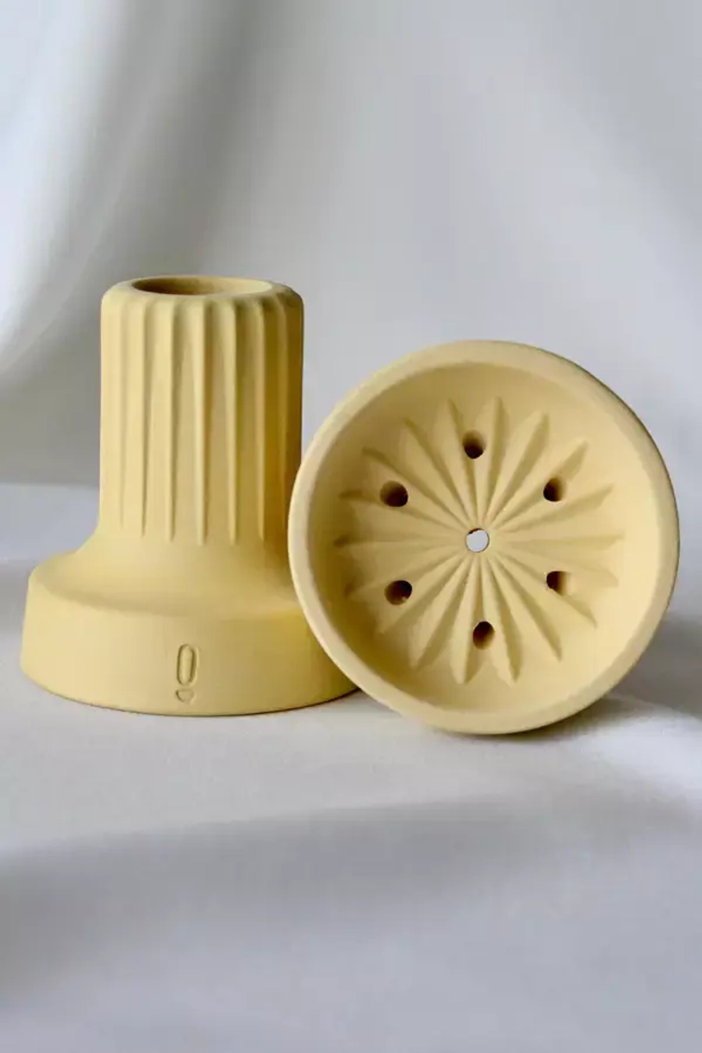 Cybuch Oblako - Classic (Yellow)