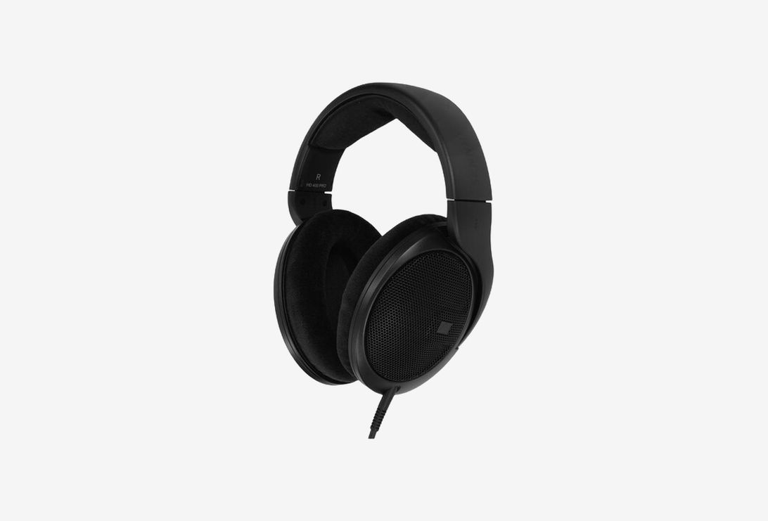 Sennheiser HD 400 PRO_0126330101208