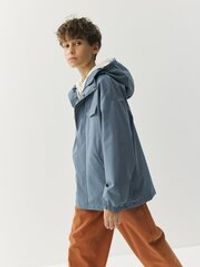 Ветровка "Джинс" 7+