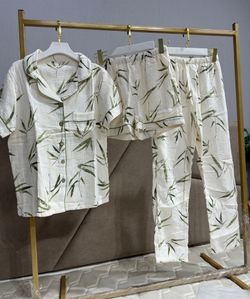 ДО МУСЛИН Тройка Лав Эконом