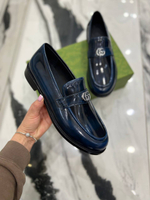 Лоферы Gucci