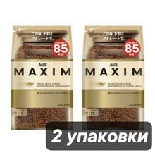 Кофе растворимый Maxim, 170 г, 2 шт