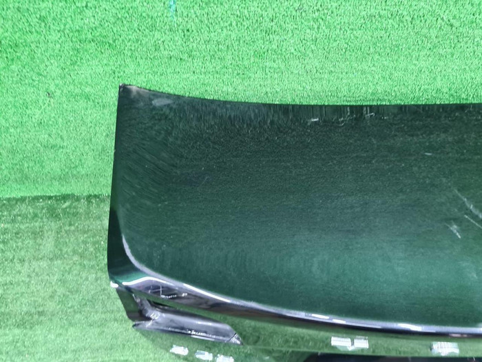 Крышка багажника Volvo S60 2 (2010-2018)