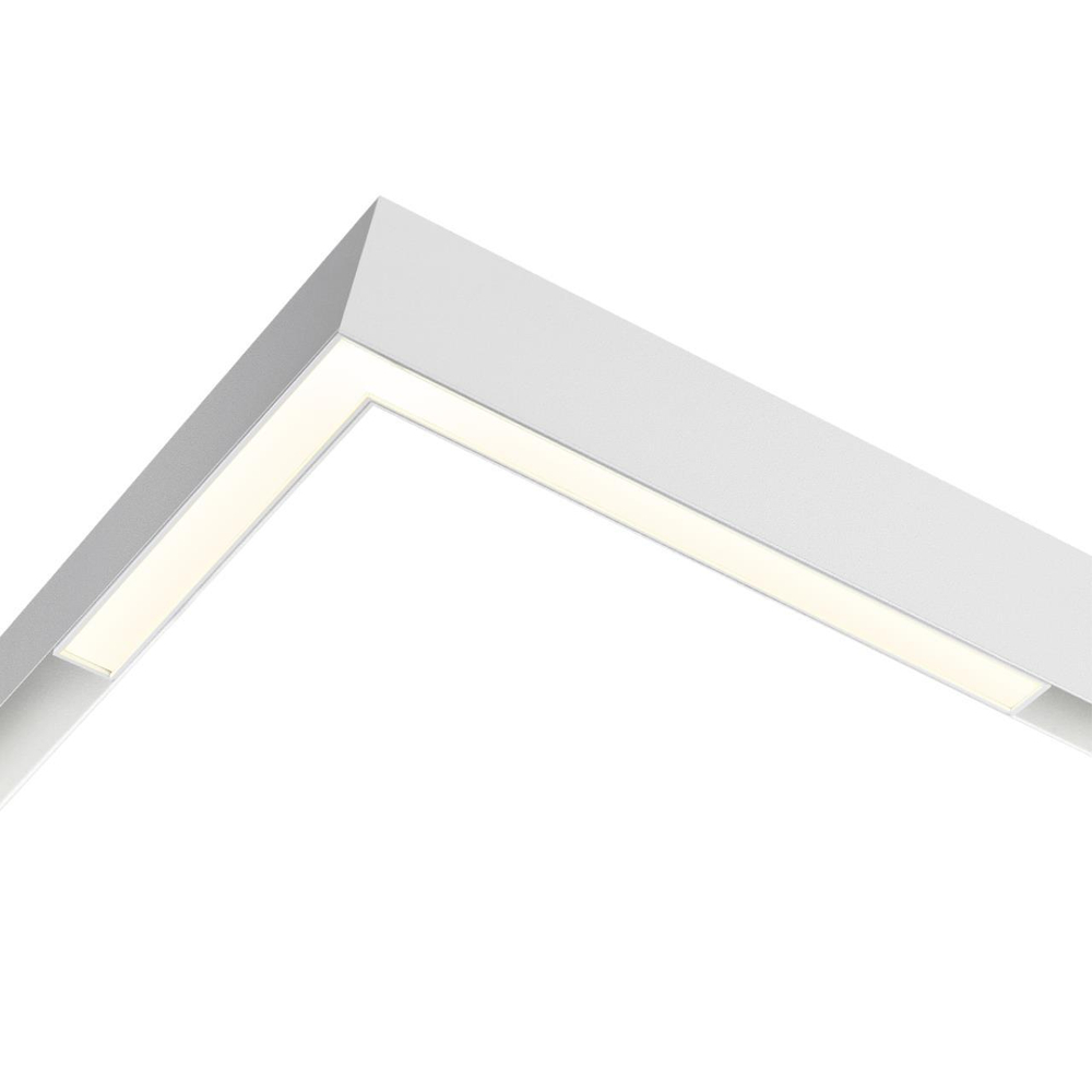 Магнитный трековый светильник Novotech FLUM 359501