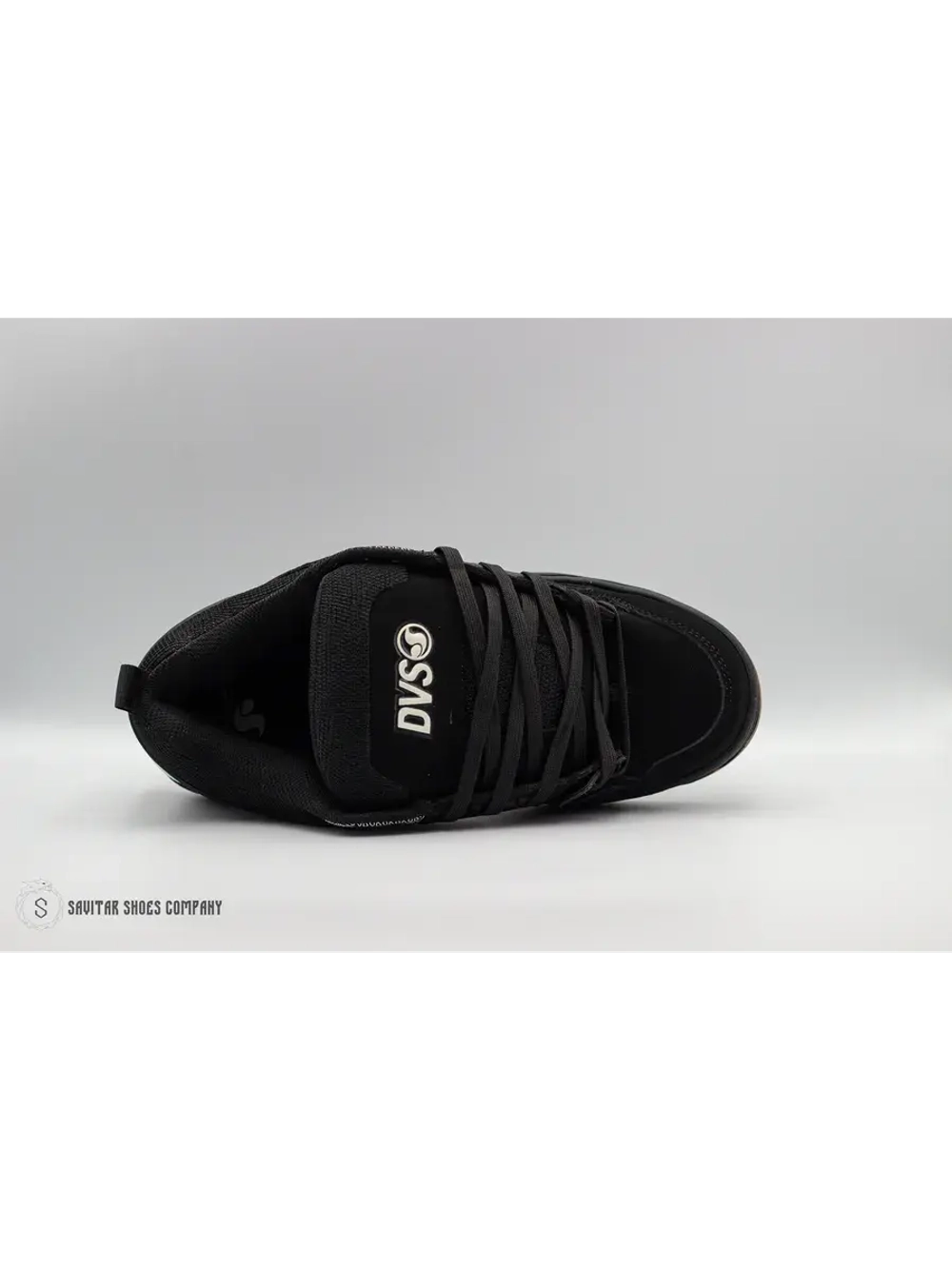 Кеды дутые Comanche от Savitar Shoes Company