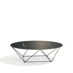 Столик Walter Knoll Joco Side Table